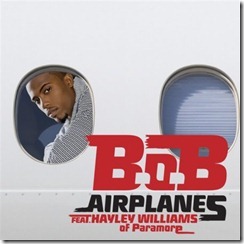 B.o.B - Airplanes