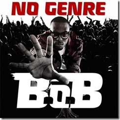 B.o.B No Genre