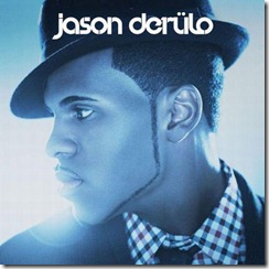 Jason Derulo album