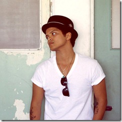 Bruno Mars - Today My Life Begins