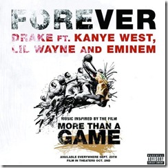 Drake ft Kanye West Lil Wayne Eminem - Forever