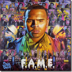 Chris Brown - FAME