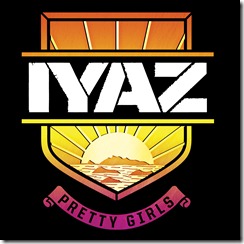 IYAZ - Pretty Girls